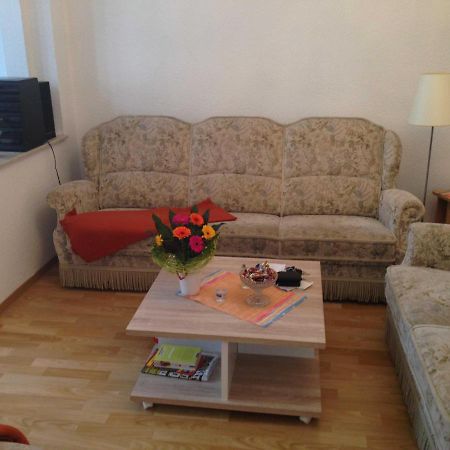 Ahlbeck Haus Ostpreussen Wla5 Strandnah Mit Wlan Und Terrasse هيرينجسدورف المظهر الخارجي الصورة